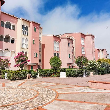 Apartment Pointe Vermeille-1 By Interhome Le Barcarès エクステリア 写真
