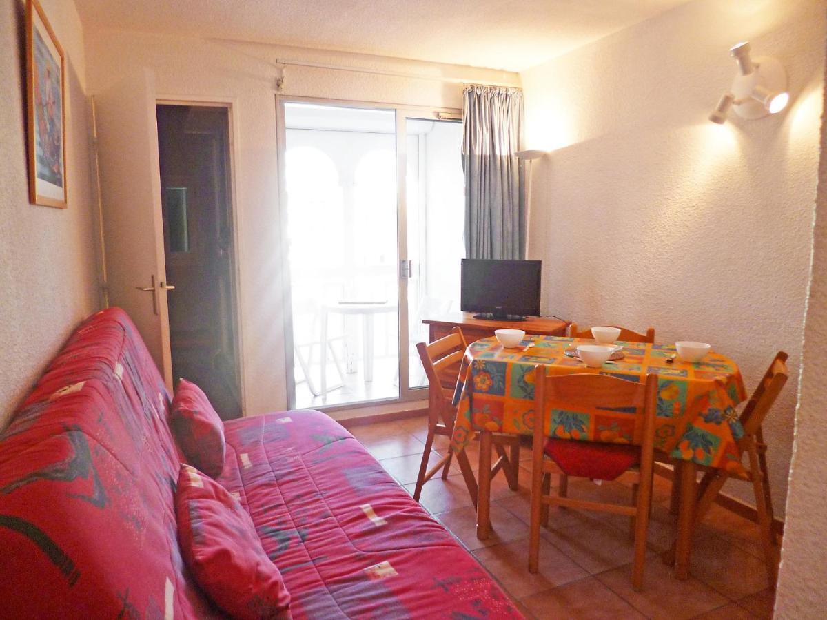 Apartment Pointe Vermeille-1 By Interhome Le Barcarès エクステリア 写真