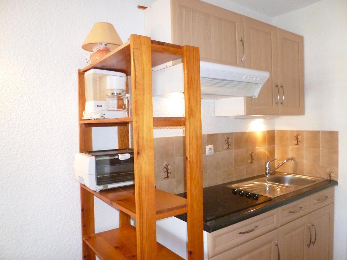 Apartment Pointe Vermeille-1 By Interhome Le Barcarès エクステリア 写真