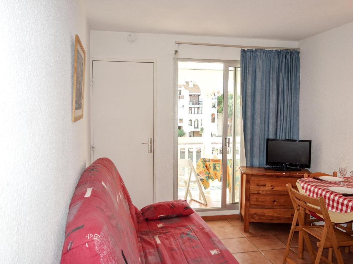 Apartment Pointe Vermeille-1 By Interhome Le Barcarès エクステリア 写真