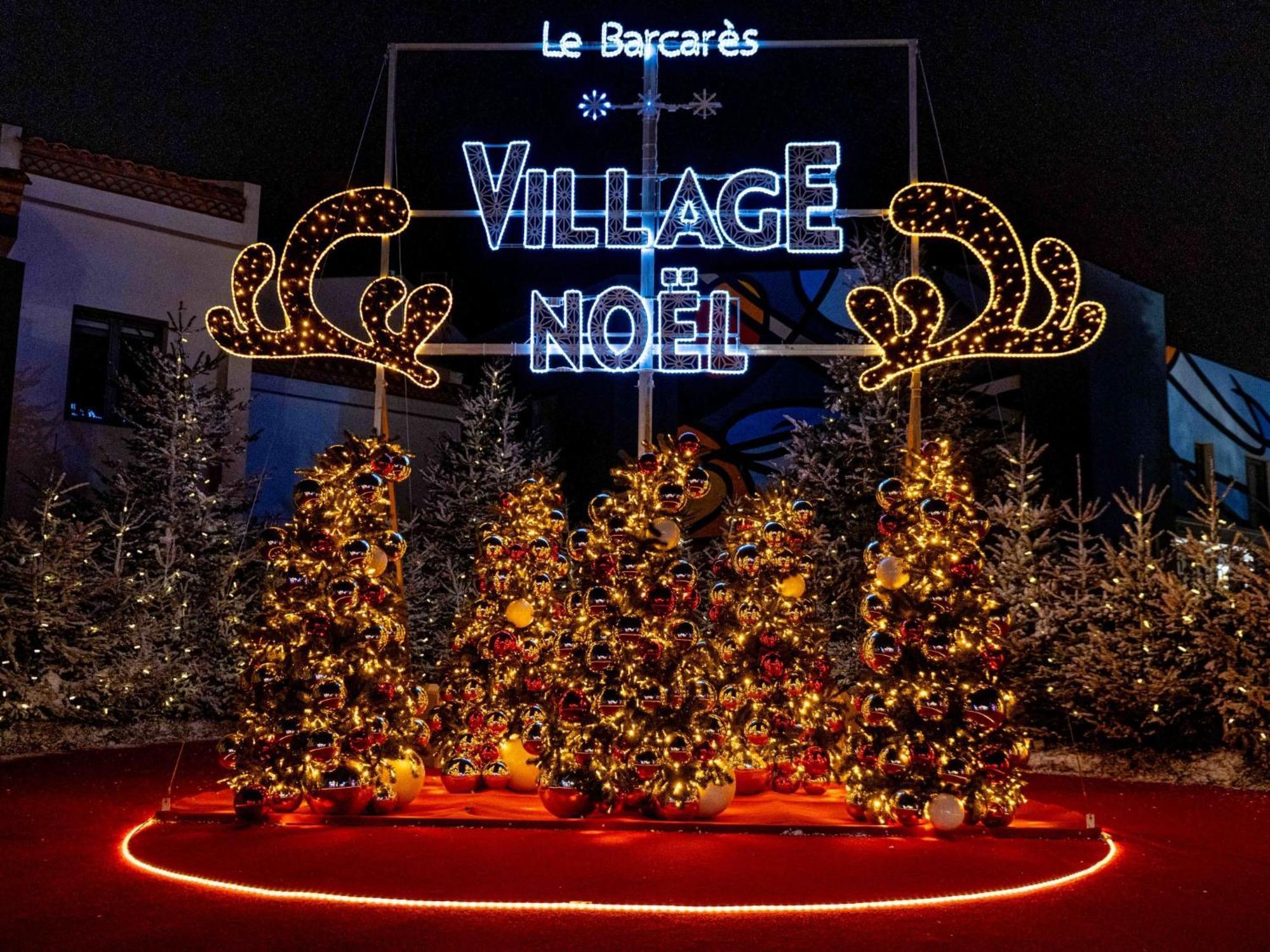 Apartment Pointe Vermeille-1 By Interhome Le Barcarès エクステリア 写真