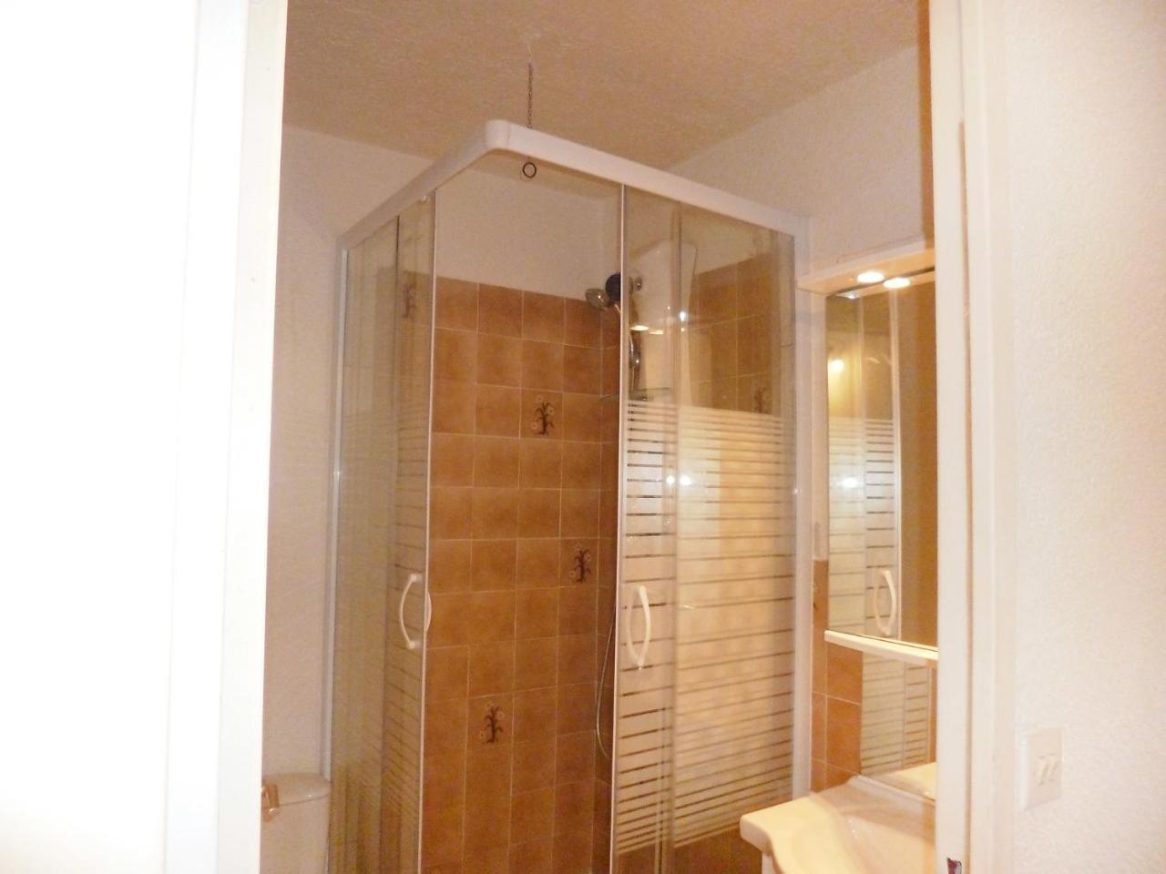 Apartment Pointe Vermeille-1 By Interhome Le Barcarès エクステリア 写真