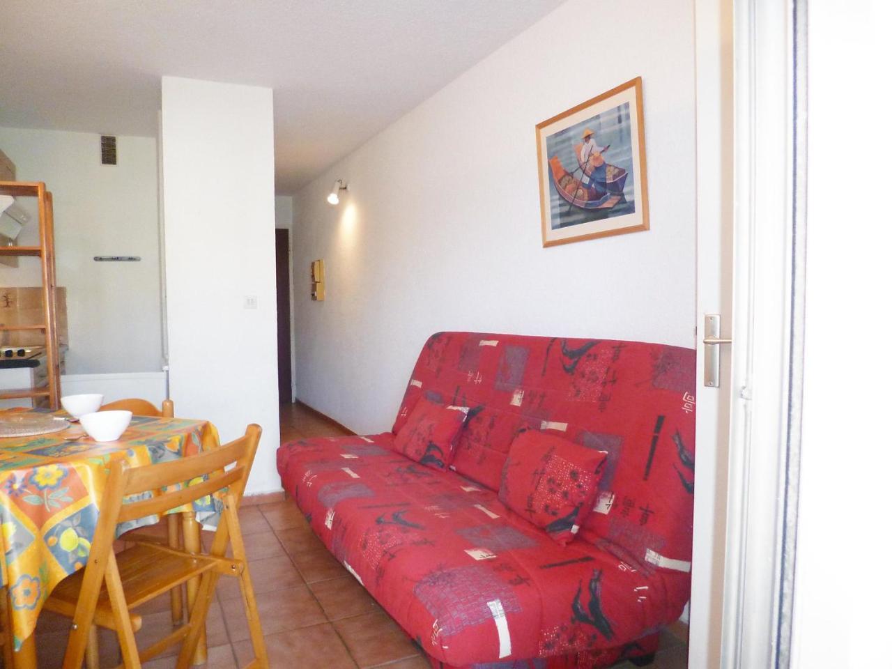 Apartment Pointe Vermeille-1 By Interhome Le Barcarès エクステリア 写真