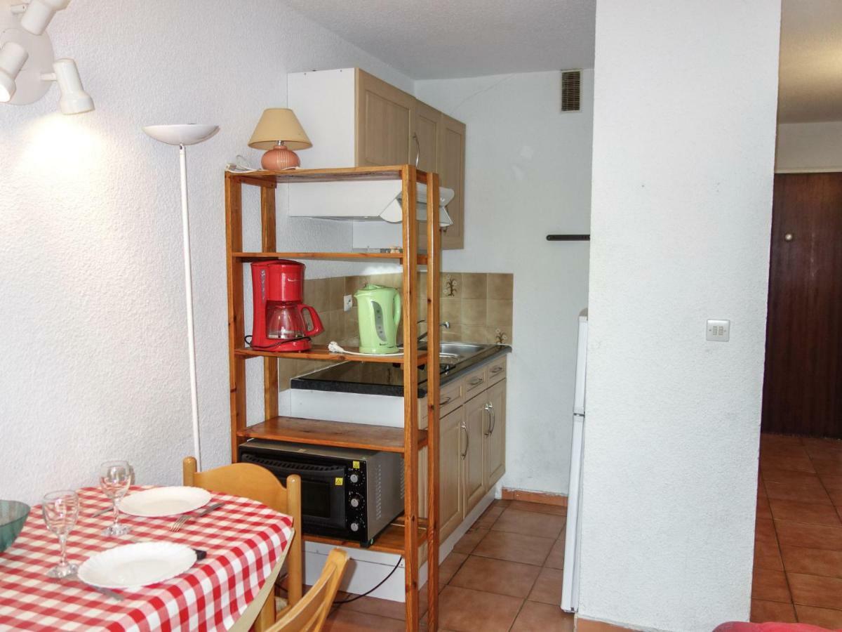 Apartment Pointe Vermeille-1 By Interhome Le Barcarès エクステリア 写真